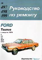 FORD TAUNUS    1979 .