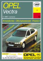 OPEL VECTRA   1995 .